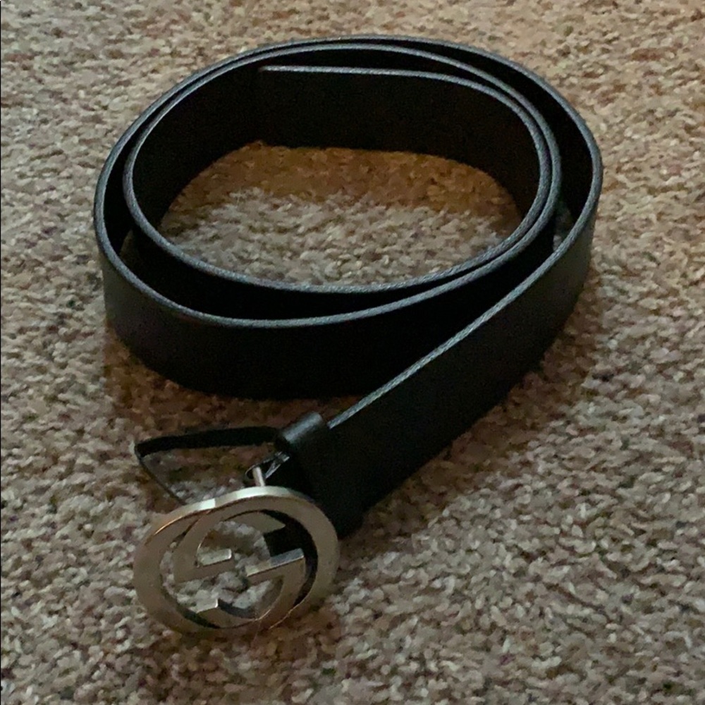 Men’s Gucci Belt size 100-40